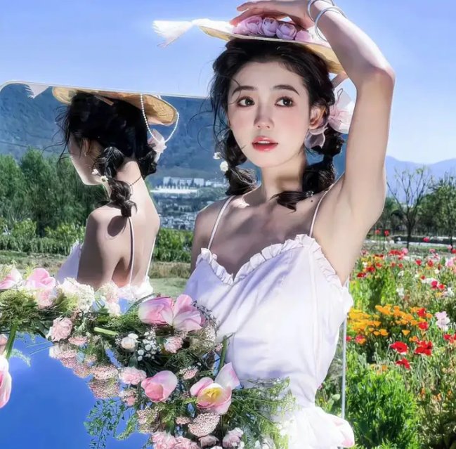 血口逃生